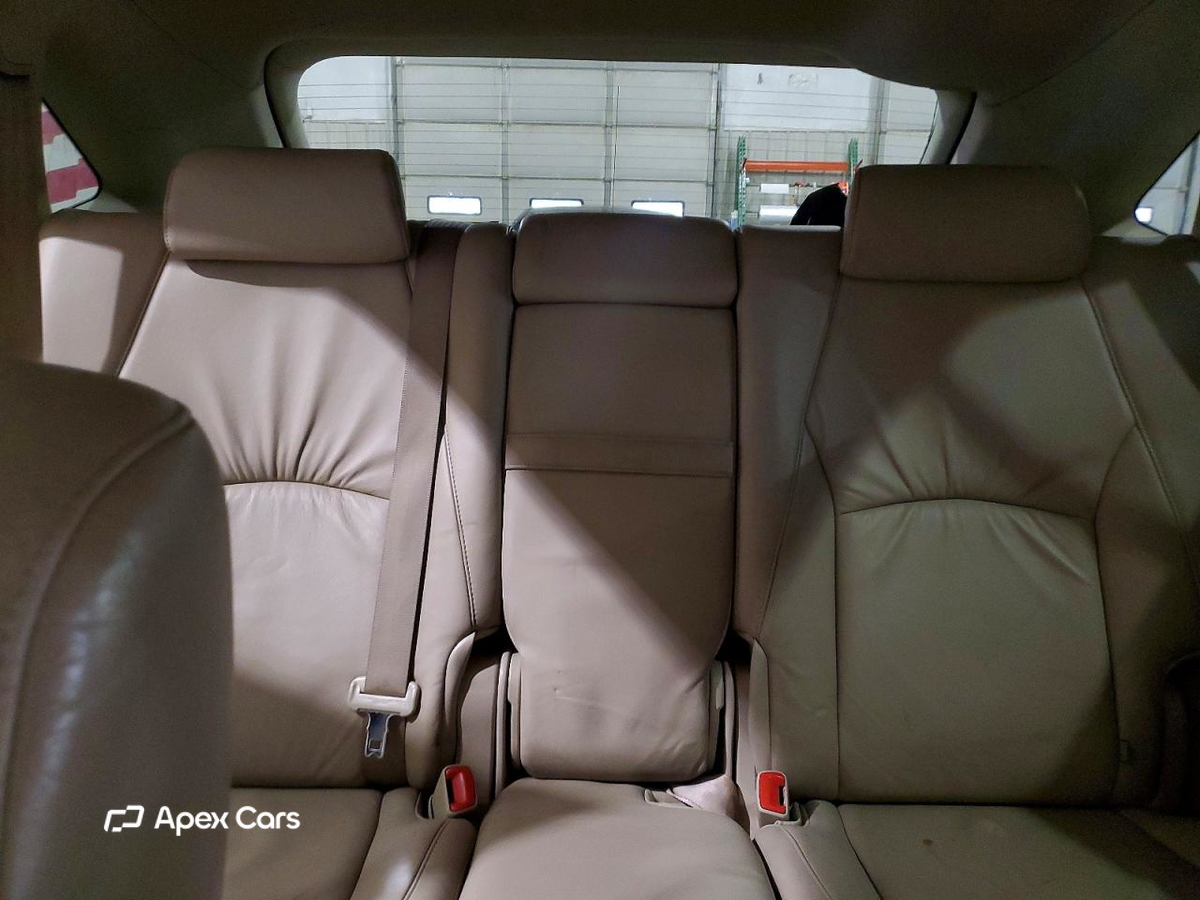 Lexus RX 2004