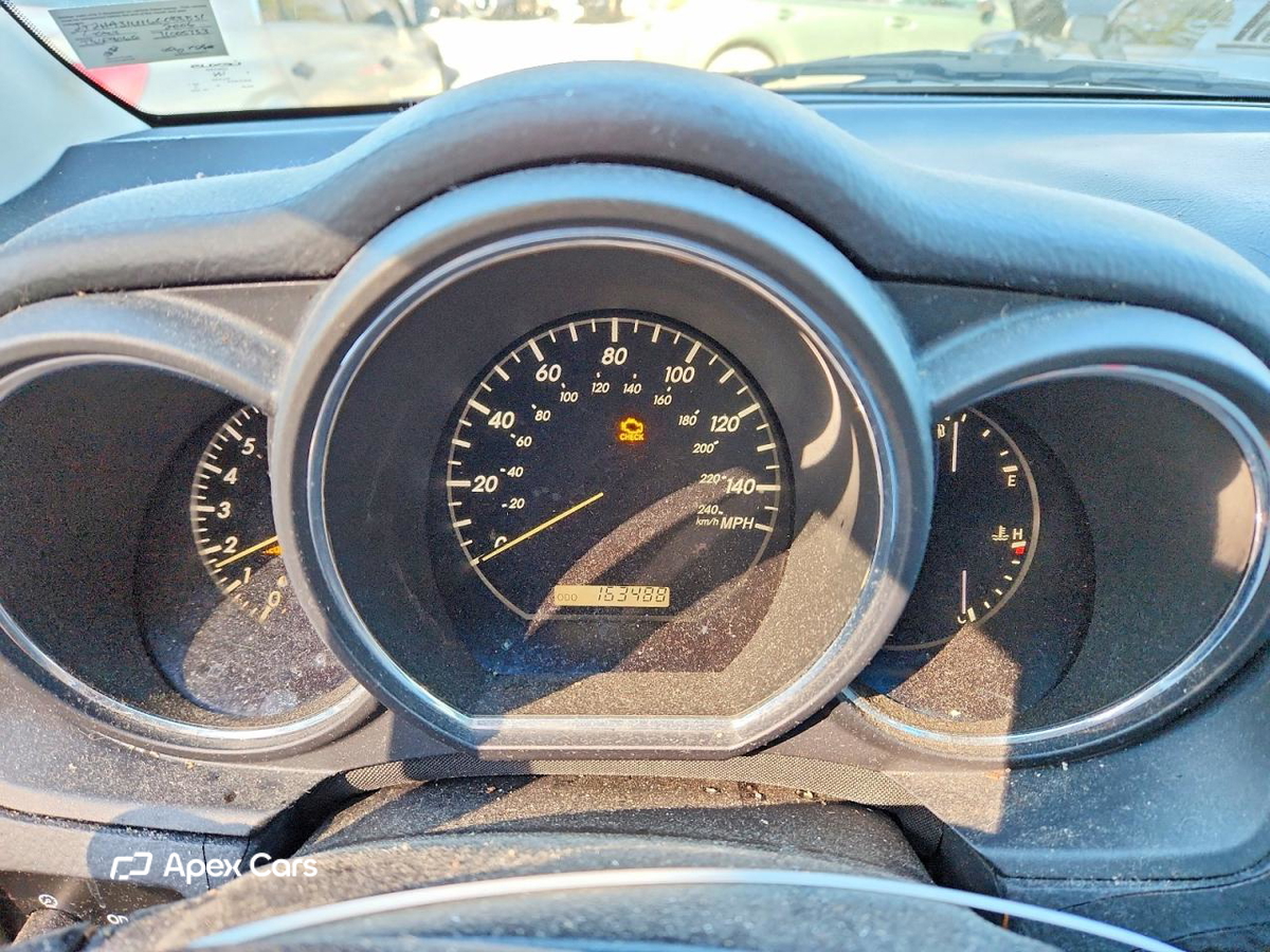Lexus RX 2006