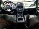Dodge Caravan 2017