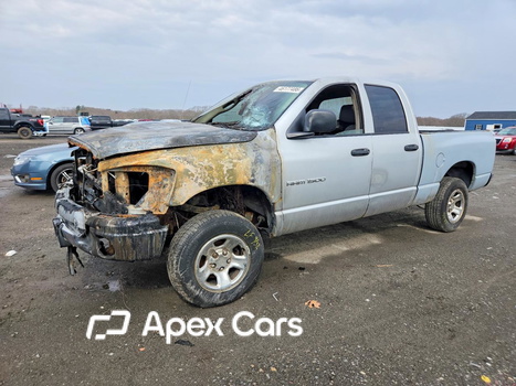 Dodge RAM 2006 - Image 1 of 4