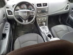 Dodge Avenger 2012