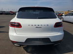 Porsche Macan 2018