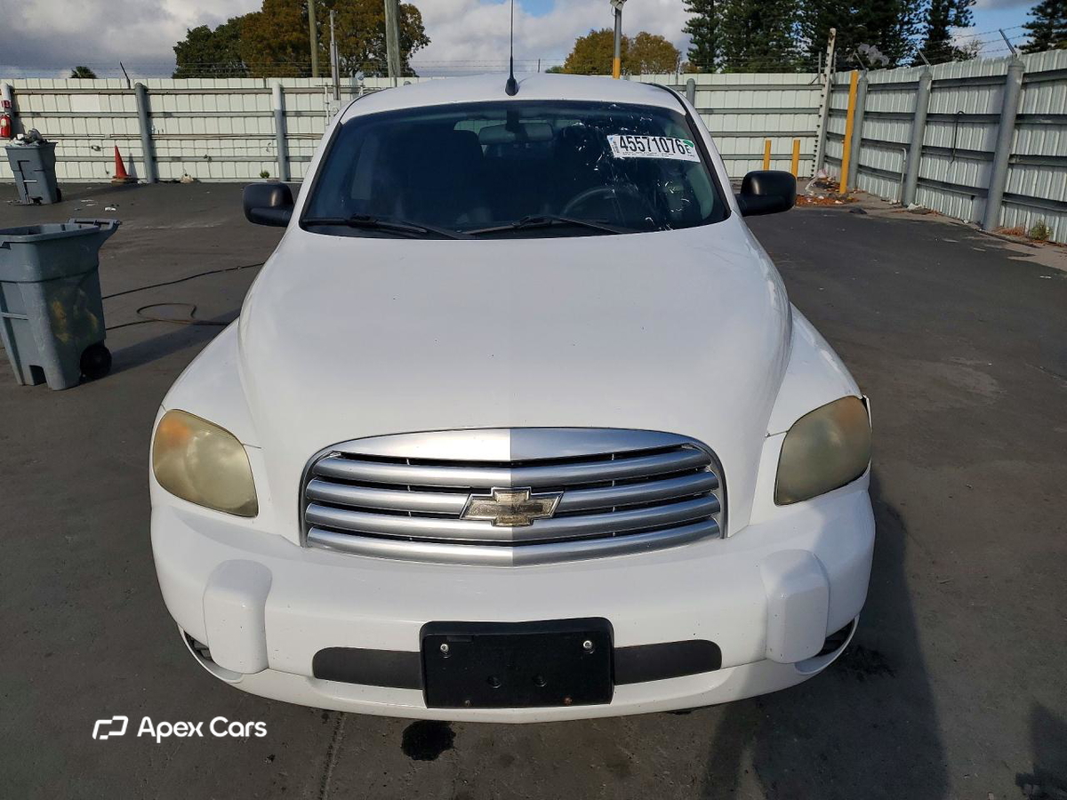 Chevrolet HHR 2010