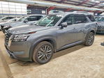 Nissan Pathfinder 2025