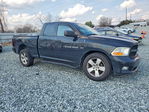 Dodge RAM 2012