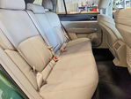 Subaru Outback 2011
