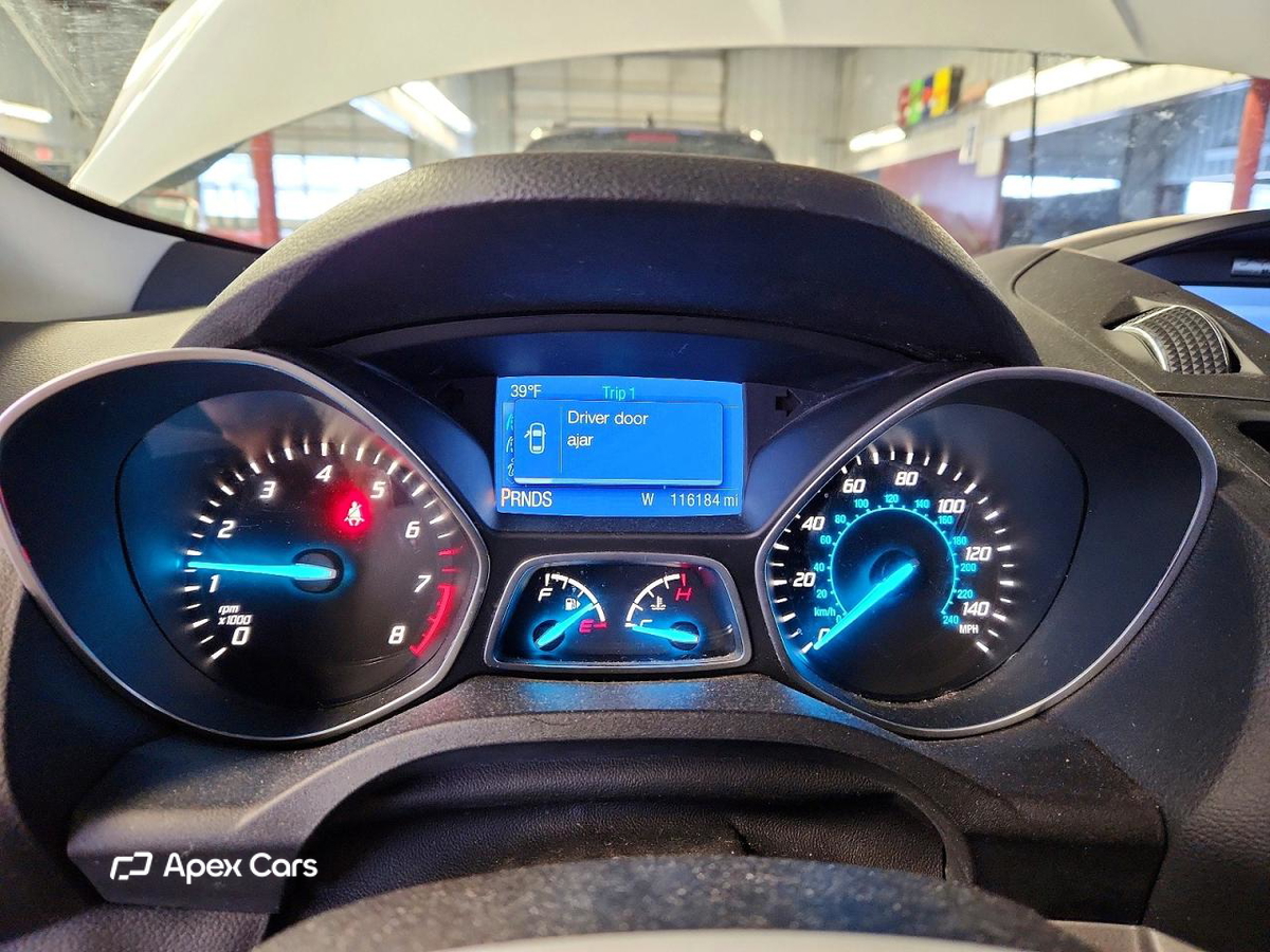 Ford Escape 2014