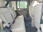 Jeep Wrangler 2008