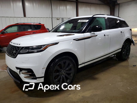 Land Rover Range Rover Velar 2019 - Image 1 of 15