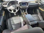 GMC Acadia 2017
