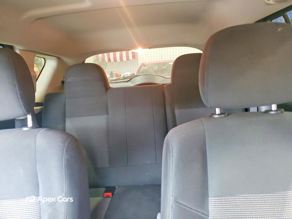 Jeep Compass 2016