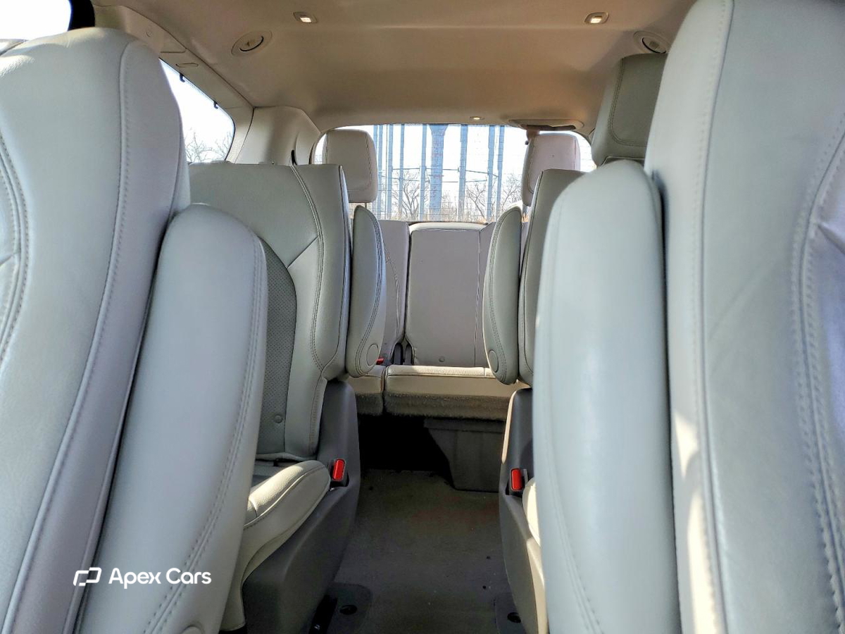 Chrysler Pacifica 2021