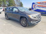 GMC Acadia 2017