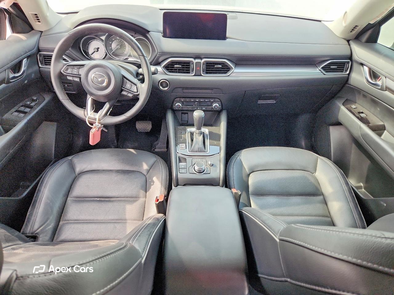 Mazda CX-5 2024