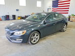 Volvo S60 2014