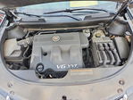 Cadillac SRX 2013