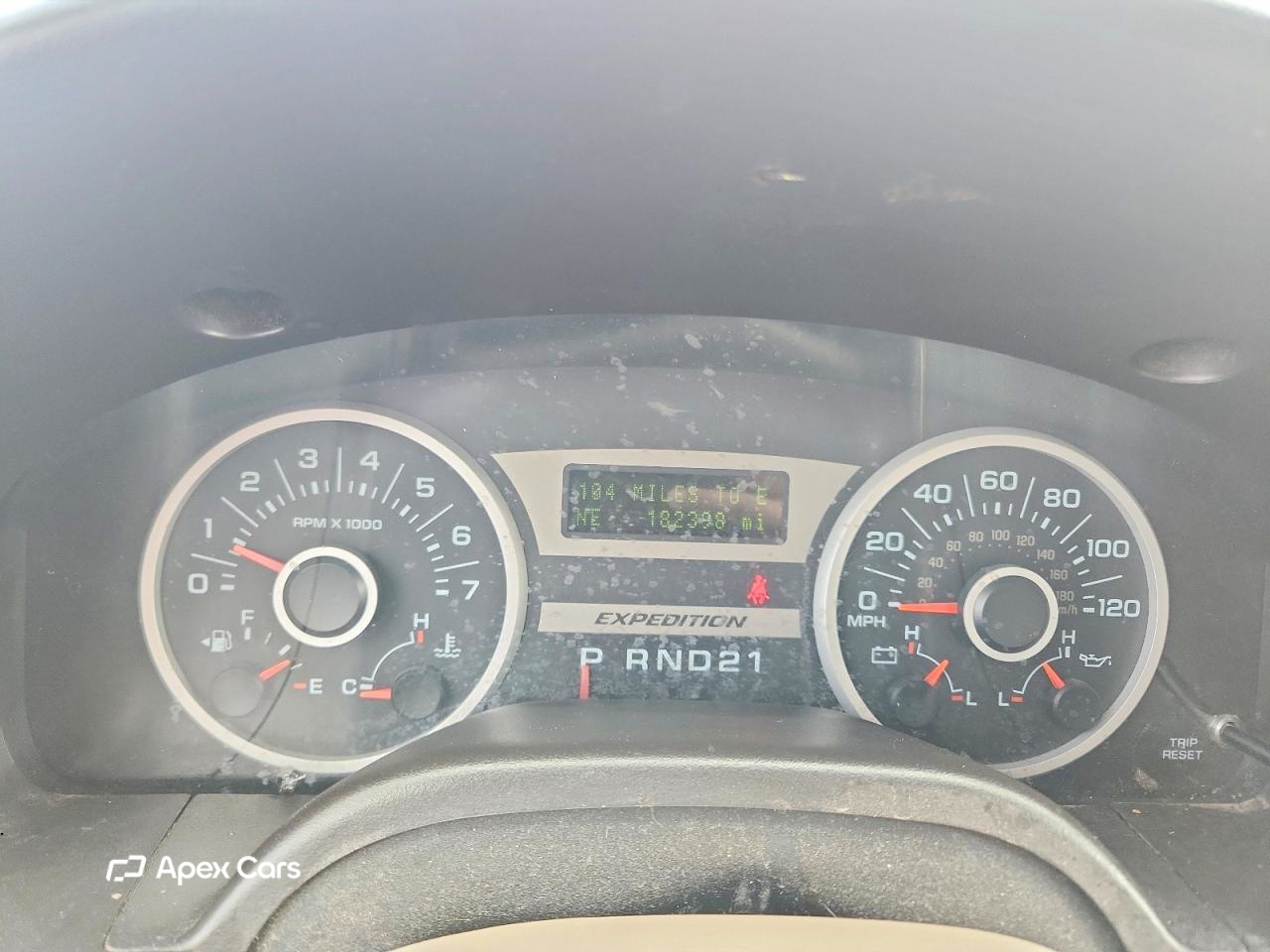 Ford Expedition 2006