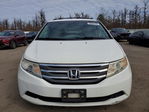 Honda Odyssey 2012