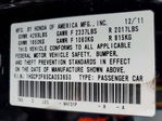 Honda Accord 2012
