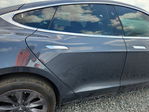 Tesla Model S 2019