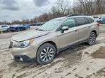 Subaru Outback 2015
