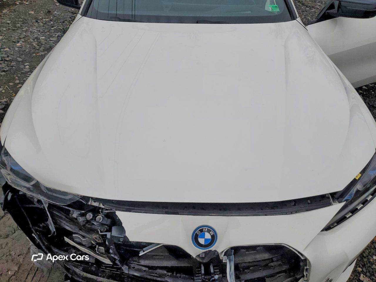 BMW i4 2024