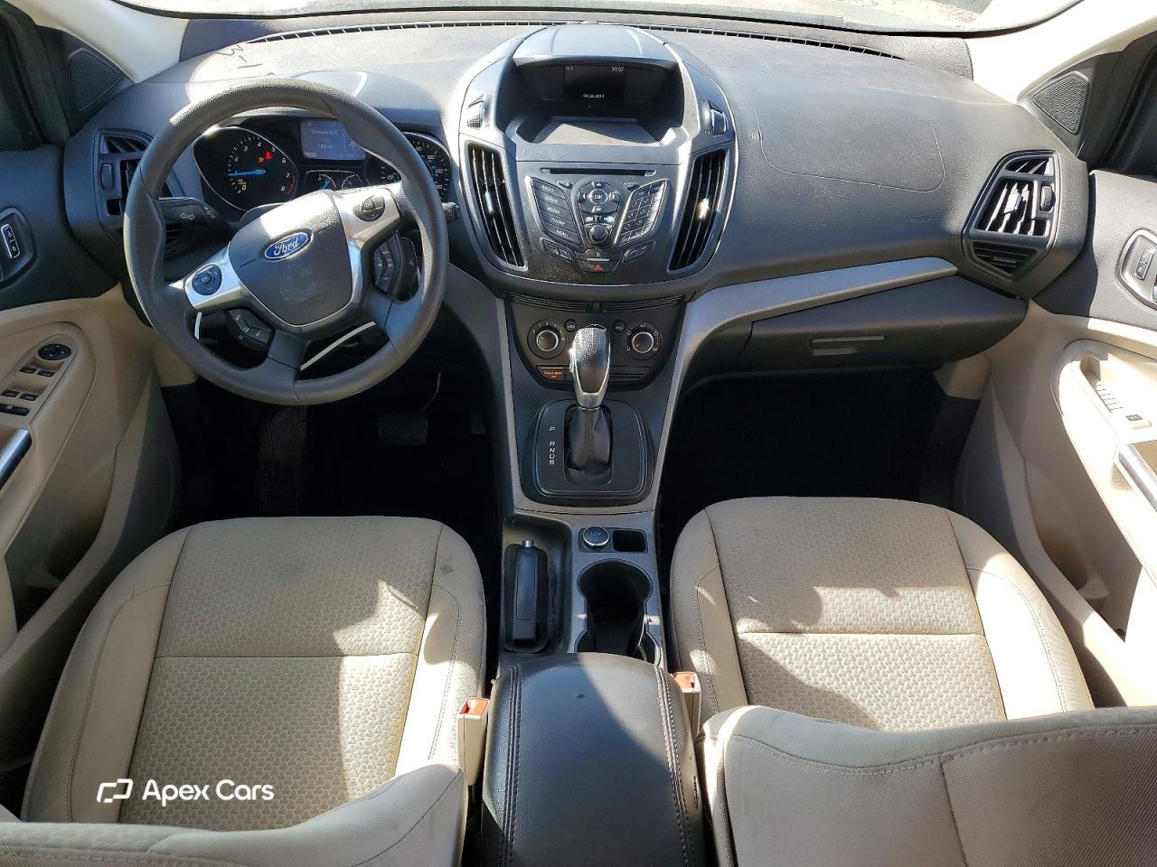 Ford Escape 2014