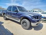 Ford Explorer 2001