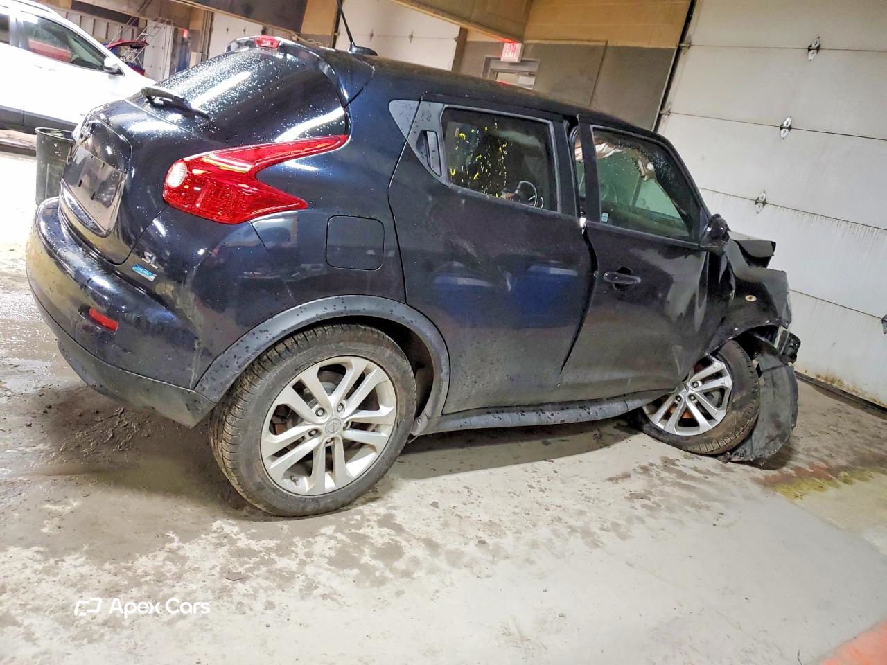 Juke 2013