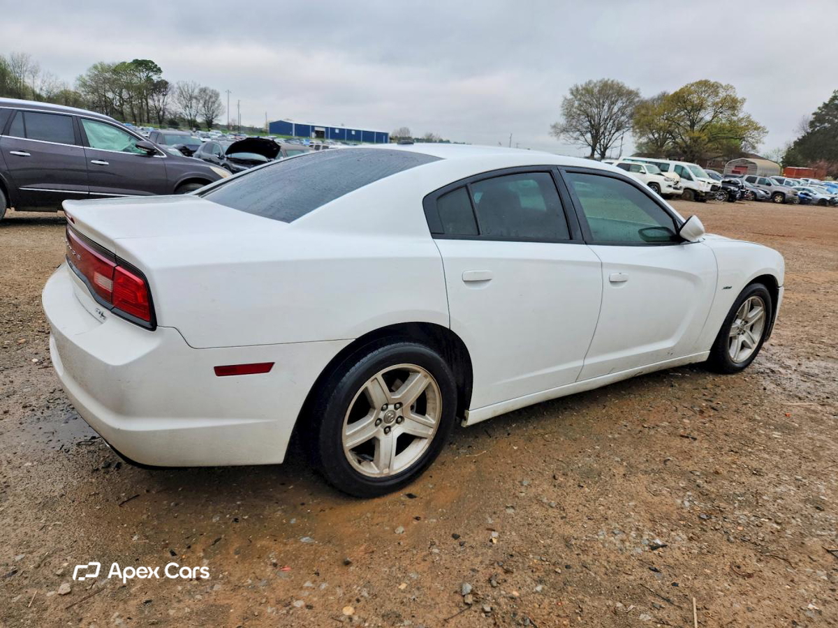 Dodge Charger 2014