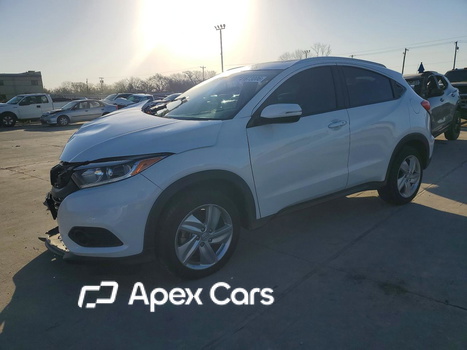 Honda HR-V 2020 - Image 1 of 14