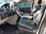 Chrysler Voyager 2013