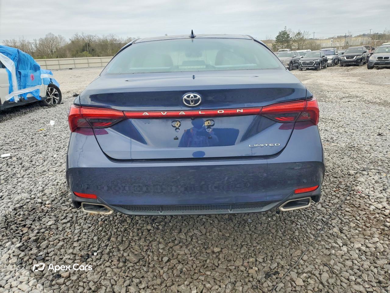 Toyota Avalon 2019