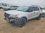 Ford Explorer 2019