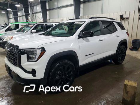 GMC Terrain 2025 - Image 1 of 14