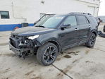 Ford Explorer 2014