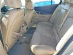 Buick LaCrosse 2011