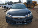 Honda Accord 2016