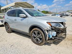 Nissan Rogue 2018