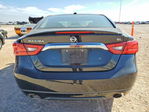 Nissan Maxima 2016