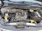 Chrysler Voyager 2012