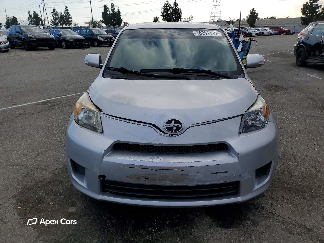 Toyota  2013