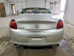 Lexus SC 2002