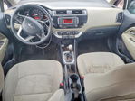 Kia Rio 2016