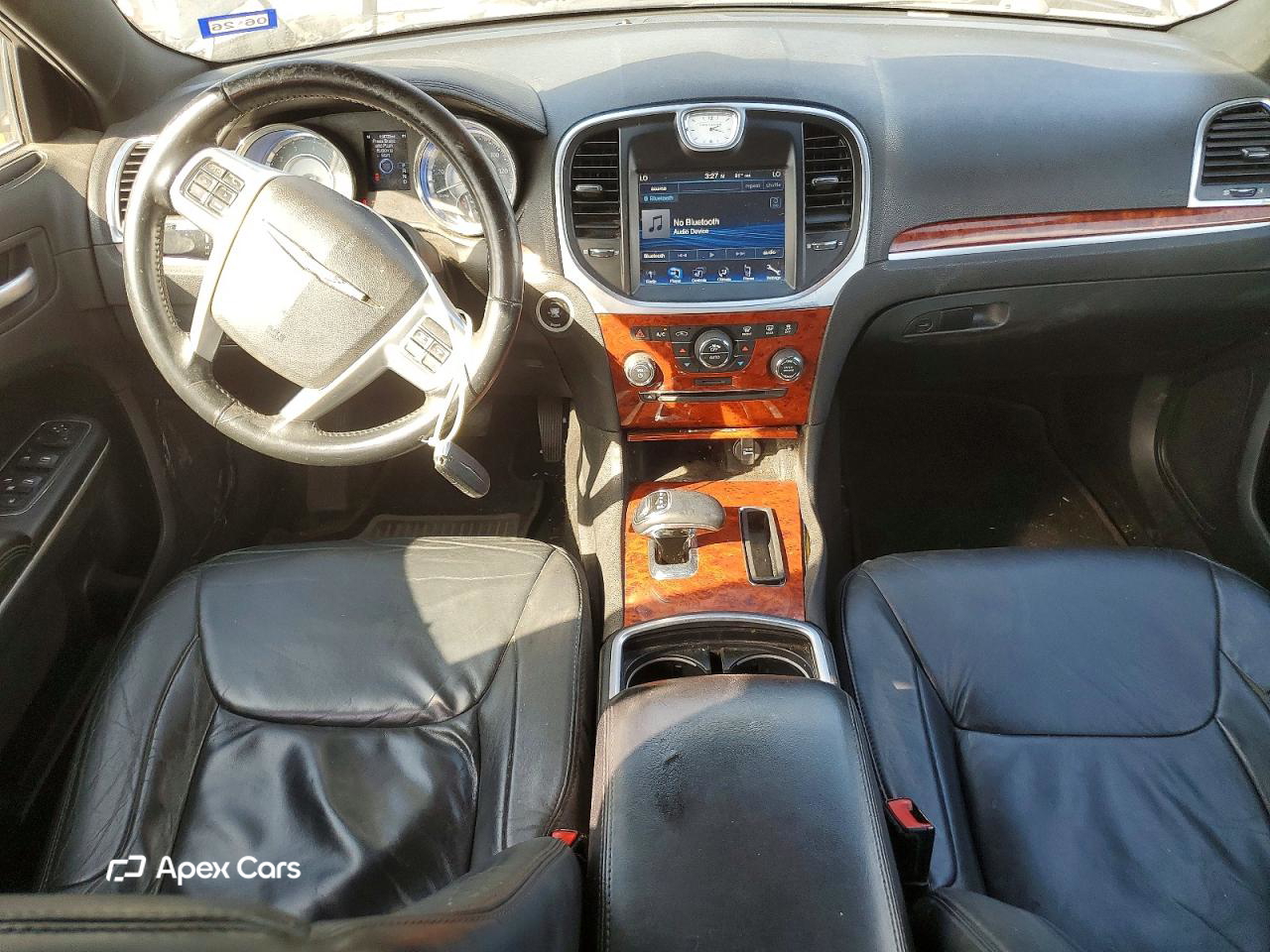 Chrysler 300 2014