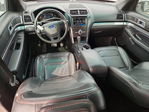 Ford Explorer 2016