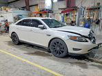 Ford Taurus 2010