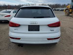 Audi Q3 2016