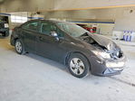 Honda Civic 2013