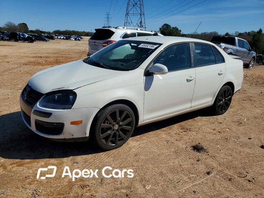 Volkswagen Jetta 2007 - Image 1 of 13